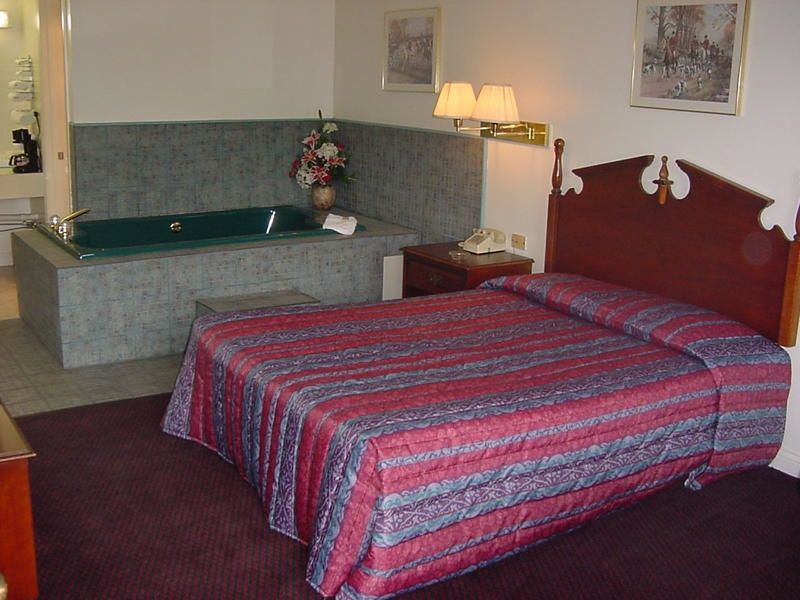Old Bardstown Inn Pokój zdjęcie